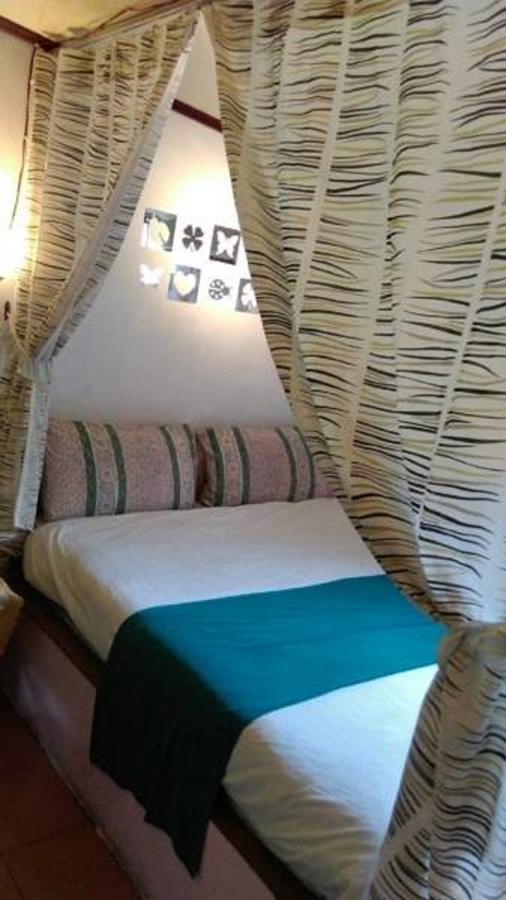 Da Nan Ao Homestay Suao Buitenkant foto