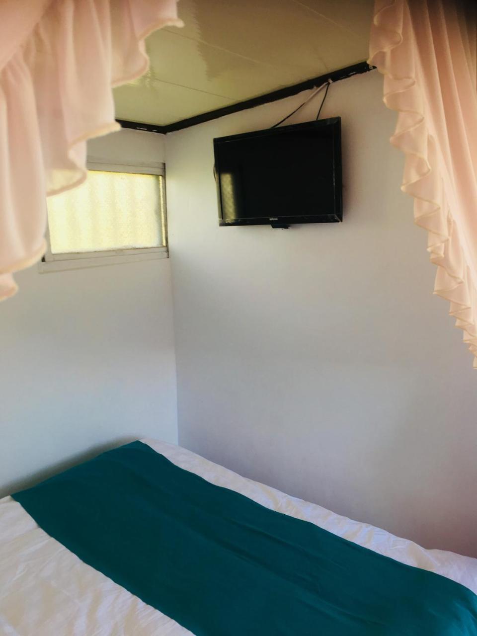 Da Nan Ao Homestay Suao Buitenkant foto